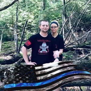 Meet your Posher, Wendy